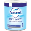 pepti syneo 1 - alimento  indicato per allergia alle proteine del latte  400 g