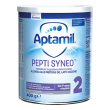 aptamil pepti syneo 2 latte 400g 6 mesi+ - formula per l'alimentazione dei bambini con intolleranze