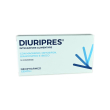 diuripres 30 compresse integratore per la protezione cardiovascolare - varie
