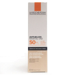 la roche posay anthelios mineral one spf 50+ 01 claire 30 ml