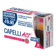 f&f capelli act forte, 30 compresse