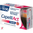 capelli act forte 30 compresse