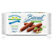 happy farm bisc nocciola 120g