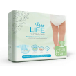 freelife bebe cash pannolini taglia 6 extra large, 35 pezzi, 18kg+, traspirante e confortevole