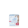 free life pants pannolini a mutandina per neonati taglia 5 junior (12-18 kg)