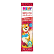 hipp, barretta alla frutta banana, amarena e yogurt, 23 g