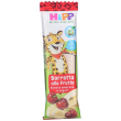 hipp barretta alla frutta banana, amarena e yogurt 23 g