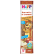 hipp bio barretta ai cereali con mela/pesca 20 g