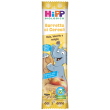 hipp bio barretta ai cereali mela/biscotto/vaniglia 20 g