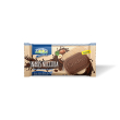 happy farm snakis nocciola104g