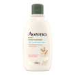 aveeno bagnoschiuma, daily moisturising bagnodoccia idratante senza sa