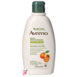 aveeno bagno doccia yogurt albicocca & miele 300 ml