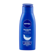 crema corpo nivea fluida nutriente 75ml mini size
