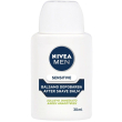 nivea men sensitive dopob mini