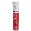 lfp multivit 20 compresse effervescenti