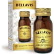 bellavis 80 pastiglie - integratore per il microcircolo