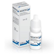 nextal gel soluzione oftalmica idratante e lubrificante 8 ml