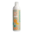 greenatural bio shampoo dolce