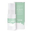 crema gel  anti impurita' 50 ml