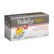 pediafer mix 10fl 10ml