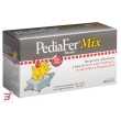 pediafer mix 10 flaconi da 10 ml