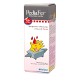 pediafer soluz.orale 50ml