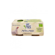 mellin bio omogeneizzato petto di pollo 2 x 80 grammi