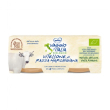 mellin bio omogeneizzato vitello 2 x 80 grammi