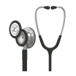 stetofonendoscopio a doppia membrana fluttuante littmann classic iii per auscultazione di adulti e b