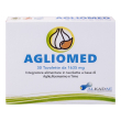 alkadae agliomed tavolette 30 pz compresse masticabili