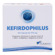 kefirdophilus 60cps n/f (0016)