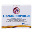 lignan dophilus 30cps