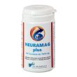 alkadae neuramag plus tavolette 30 pz compresse masticabili