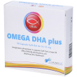alkadae omega dha plus capsule soft gel 30 pz