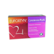 eufortyn colesterolo plus 30 compresse metabolismo lipidico - scharper