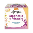 apropos vita+ magnesio potassio 24 bustine