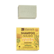 la saponaria shampoo solido purificante antiorfora bardana bio e spiru