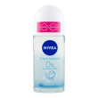 nivea fresh natural roll-on