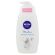 beiersdorf spa nivea baby shampoo micellare