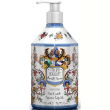 le maioliche sapone liquido mani italian bouquet amalfi peony (500 ml)