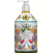 le maioliche sapone liquido mani sicilian orange blossom (500 ml)