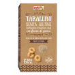 puglia sapori tarallini quinoa 180 grammi