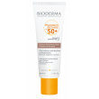 bioderma photoderm spot spf 50+ crema solare viso antimacchie 30 ml