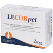 lecurpet maxi 60 pz compresse