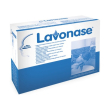 lavonase siringa spray nasale non sterile 5 ml luer lock con cappuccio + ugello nasale con raccordo