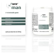 puroman 80 capsule - integratore per le vie urinarie
