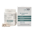 puroman d-mannosio puro 80 capsule