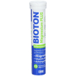 sella bioton magnesium plus 20 pc compresse effervescenti