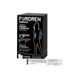 integratore alimentare fordren complete supershape 25 stick