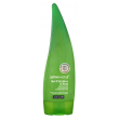 zuccari aloevera² gel primitivo d'aloe foglia, 100 ml